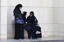 Suudi kadınlar ilk kez belediye meclisinde