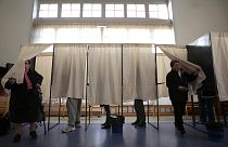 France goes to the polls in regional elections