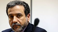 عباس عراقچی: در مورد مصوبه محدودیت سفر به آمریکا بررسی و برخورد می کنیم