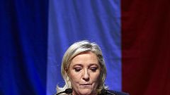 2. Wahlrunde in Frankreich: Front National kann keine Region gewinnen