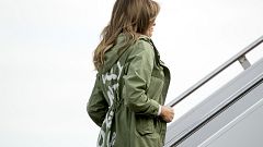 Image: Melania Trump