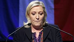Frankreich: Absturz des Front National in 2. Runde der Regionalwahlen
