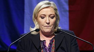 Fransız seçmen sandıkta ırkçı partiye karşı birleşti