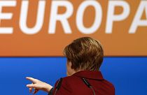 Germania. Oggi congresso CDU, Merkel sotto pressione su accoglienza migranti