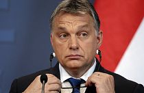 Hungria: Orban aponta para terceiro mandato