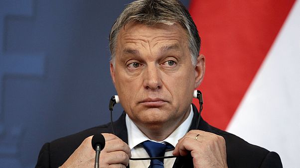 Венгрия: Орбан собрался быть премьером в третий раз Венгрия: Орбан собрался быть премьером в третий раз