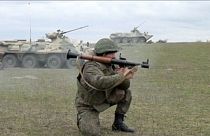 Top 100 des marchands d'armes : les occidentaux à la peine, les Russes en hausse