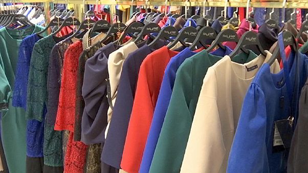 Sanctions russes : impact sur le textile et les légumes turcs Sanctions russes : impact sur le textile et les légumes turcs