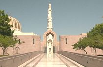 زندگی در عمان؛ معماری خیره کننده و میراث فرهنگی