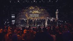 Paolo Sorrentino triunfa de nuevo en los Premios del Cine Europeo