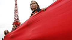COP21 : que disent les ONG de l'Accord de Paris ?