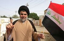 Image: Iraq elections