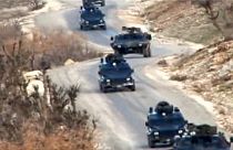 Турция выводит войска из Северного Ирака