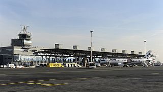 Fraport aus Frankfurt managt griechische Flughäfen