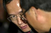 Çinli milyarder Guo Guangchang 4 gün sonra ortaya çıktı