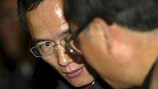 Réapparition du milliardaire chinois Guo Guangchang