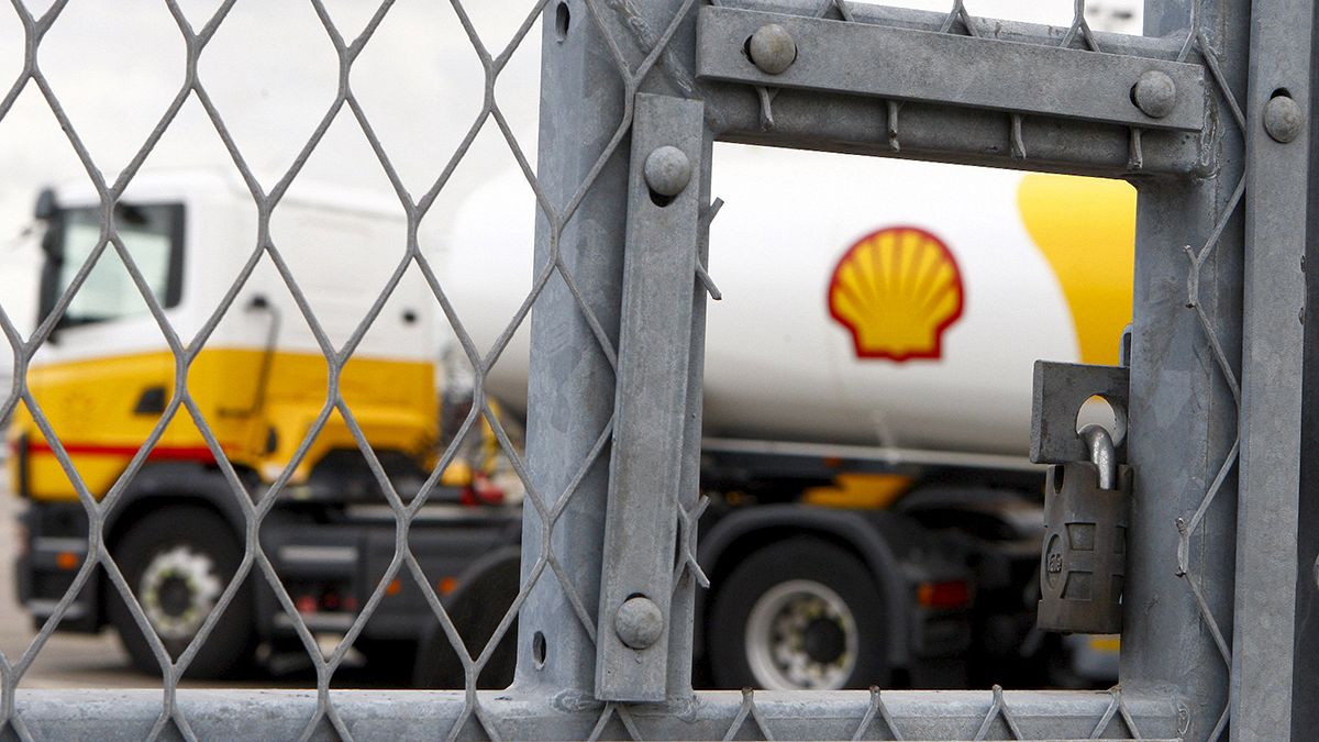 Újabb elbocsátások a Shellnél