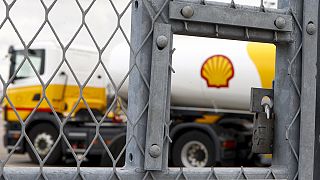 La fusion de Shell et BG devrait se traduire par la suppression de 2 800 emplois