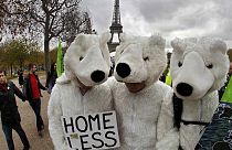 Παρίσι: οι φιλόδοξοι στόχοι για την διάσωση του πλανήτη