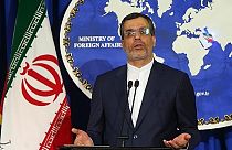 سخنگوی وزارت خارجه ایران: مصوبه مجلس نمایندگان آمریکا پیام منفی به جمهوری اسلامی است