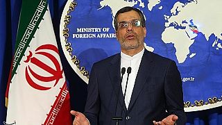 سخنگوی وزارت خارجه ایران: مصوبه مجلس نمایندگان آمریکا پیام منفی به جمهوری اسلامی است