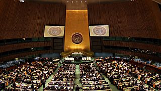 جنجالی ترین قطعنامه اجلاس امسال کمیته سوم مجمع عمومی سازمان ملل