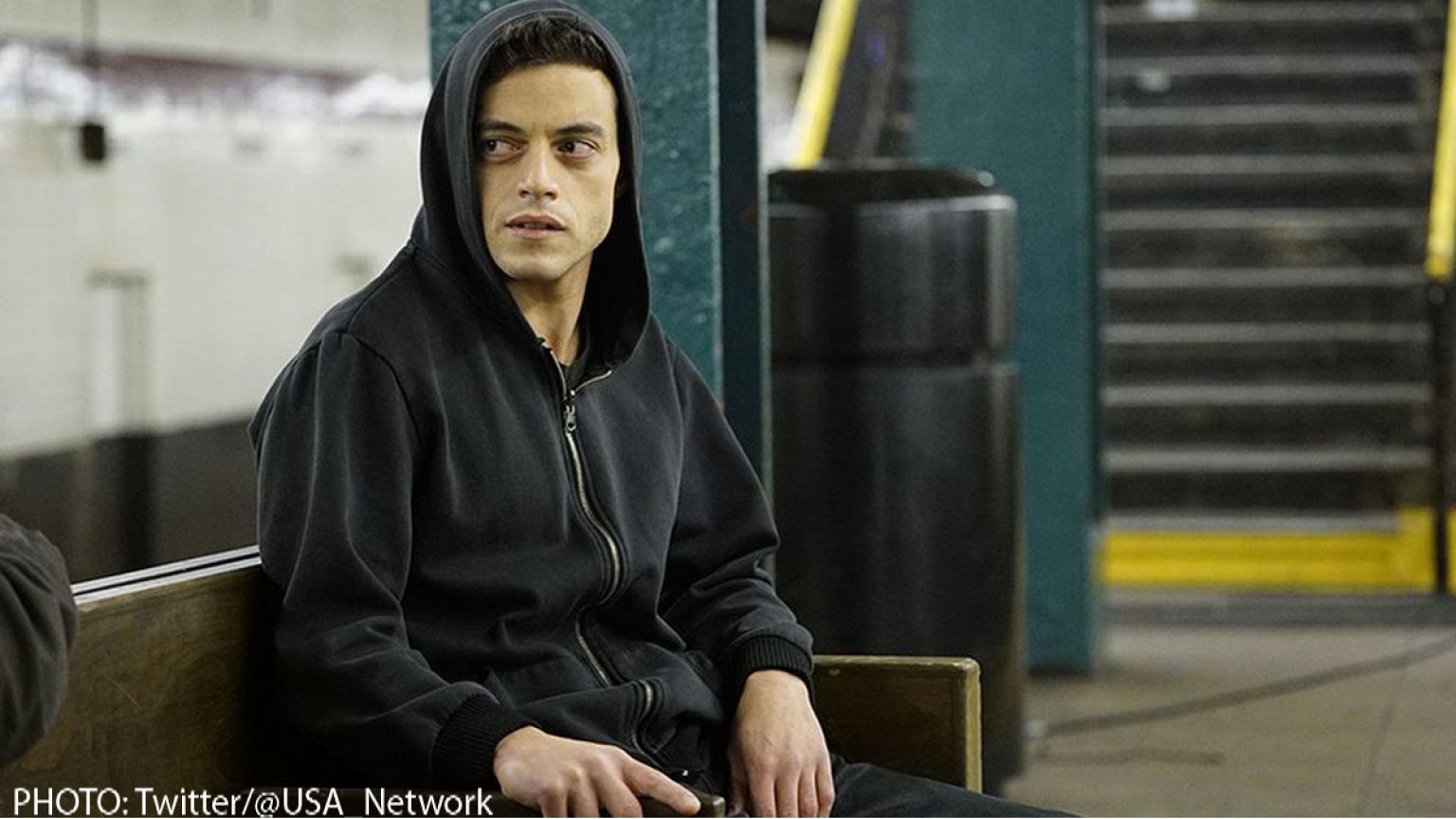 2015 : A year of television series