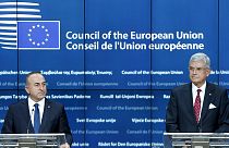 Возобновились переговоры о сближении ЕС и Турции