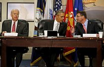 Барак Обама ватажкам ІДІЛ: "ви - наступні"