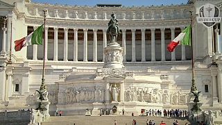 Rome awarded 2022 Ryder Cup