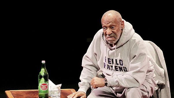 Hazugságváddal támad vissza Bill Cosby Hazugságváddal támad vissza Bill Cosby