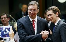 Serbia, Bruxelles apre la prima parte dei negoziati di adesione all'Unione Europea