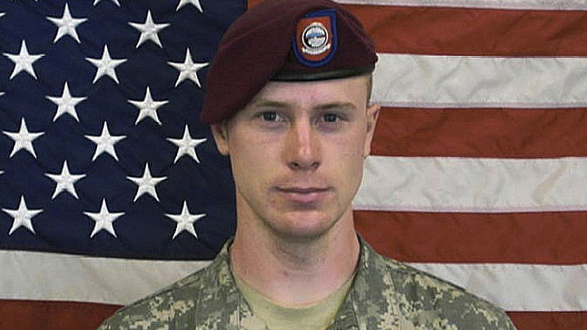 US Army decides Sgt Bowe Bergdahl will face court martial