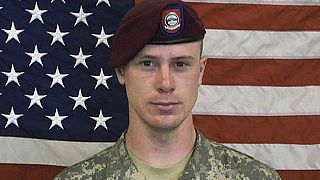 Alegado desertor Bowe Bergdahl será julgado por tribunal militar