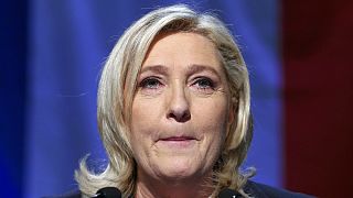 France : Marine Le Pen relaxée dans l'affaire des prières de rue