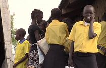 O drama das crianças forçadas a combater no Sudão do Sul
