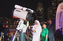 Már 5,5 milliárd dollárt költöttek az első arab Mars-misszióra