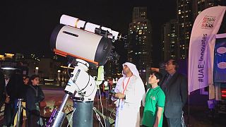 امارات متحده عربی در مسیر ارسال کاوشگر به مریخ