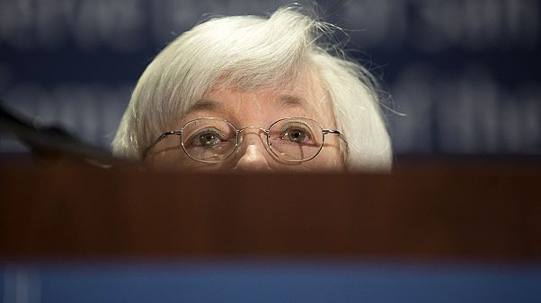 Fed-Leitzinsen: Morgen, Kinder, wird's was geben Fed-Leitzinsen: Morgen, Kinder, wird's was geben