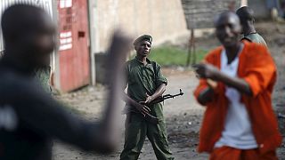 Burundi: Tensions heighten as trial begins for failed coup plotters