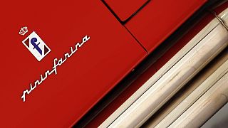 India's Mahindra Group buys Italy's Pininfarina