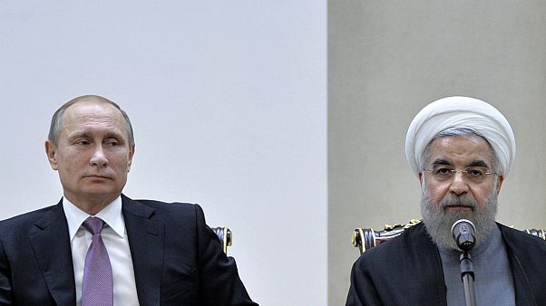 ¿Qué piensan Rusia e Irán de la alianza antiterrorista anunciada por Arabia Saudí? ¿Qué piensan Rusia e Irán de la alianza antiterrorista anunciada por Arabia Saudí?