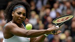 Serena Williams athlète de l'année