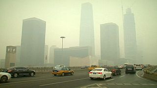 JO 2022 : la Chine veut en finir avec la pollution