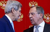 Kerry: "Suriye'de bir rejim değişikliğinin peşinde değiliz"