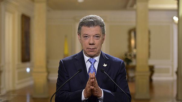 FARC und Kolumbiens Regierung einigen sich über Opferentschädigungen FARC und Kolumbiens Regierung einigen sich über Opferentschädigungen