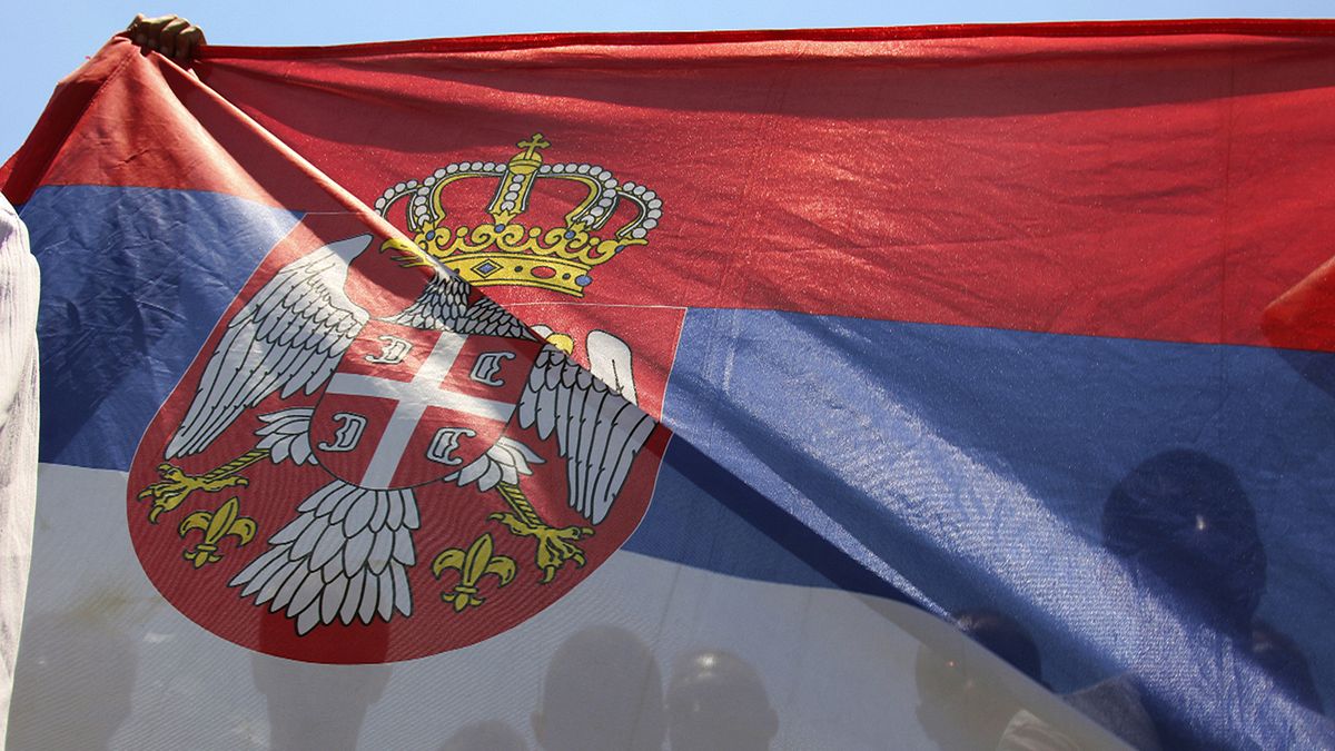 İki eski Sırp bürokrat savaş suçundan yargılanacak