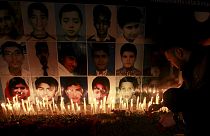 Journée d'hommage au Pakistan, un an après le pire massacre dans une école