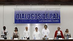 Kolumbien: Endspurt im Friedensprozess mit der FARC-Guerilla