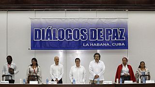 Colombia deal with FARC brings peace agreement closer